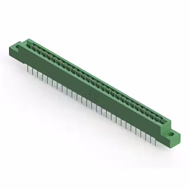 307-054-424-202 EDAC Inc.  Connecteurs de bordure